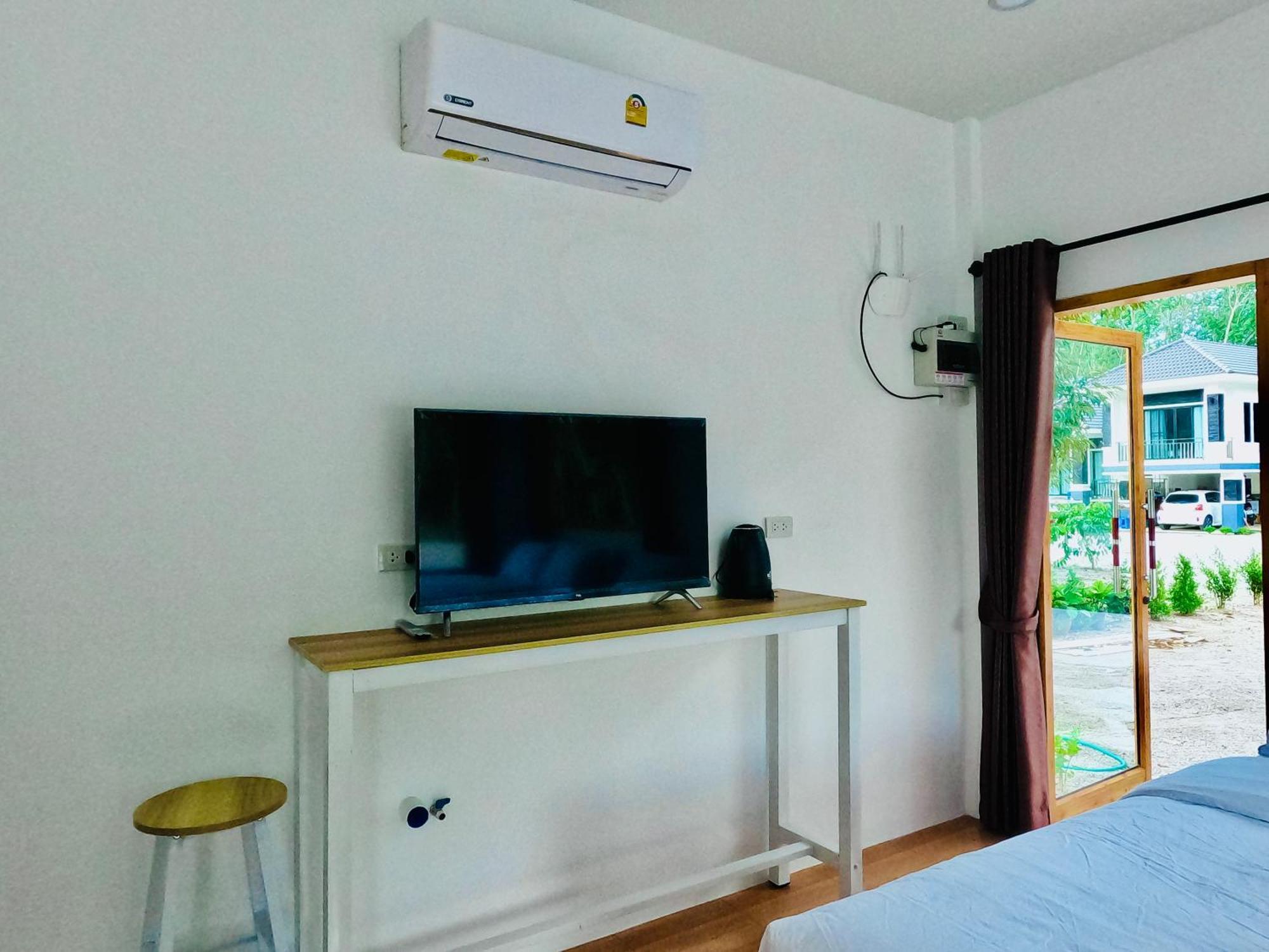 Suanvadee Resort สวนวดี รีสอร์ท Don Sak Exterior photo